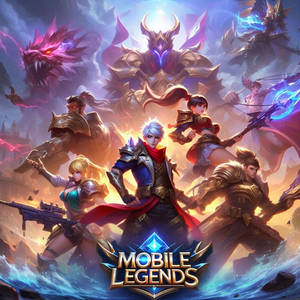 mobile legends