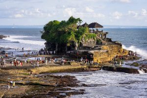 5 Wisata Pantai