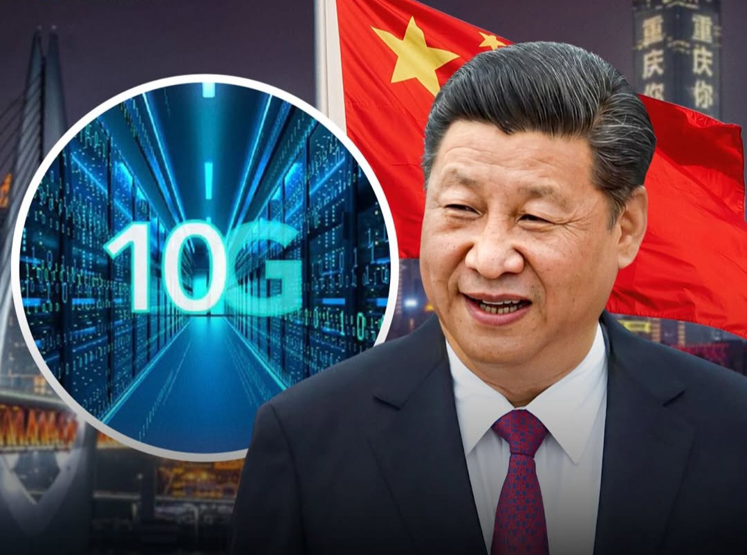 internet china
