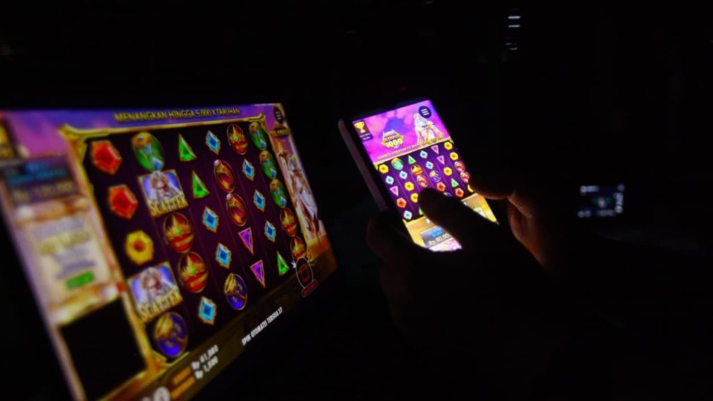 Bingung Cari Situs Slot Gacor